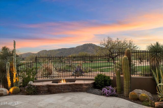 11240 E APACHE VISTAS Drive, Scottsdale, AZ 85262