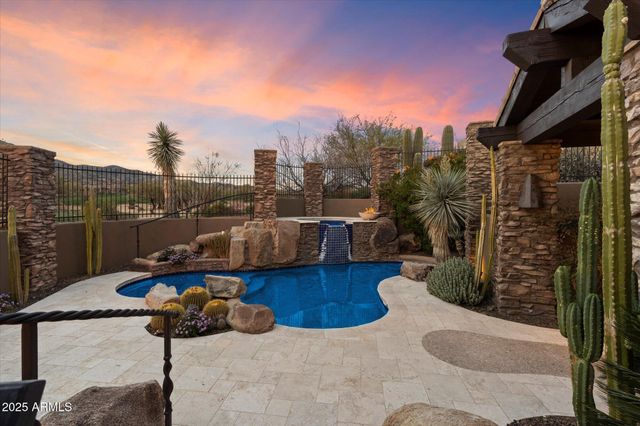 11240 E APACHE VISTAS Drive, Scottsdale, AZ 85262