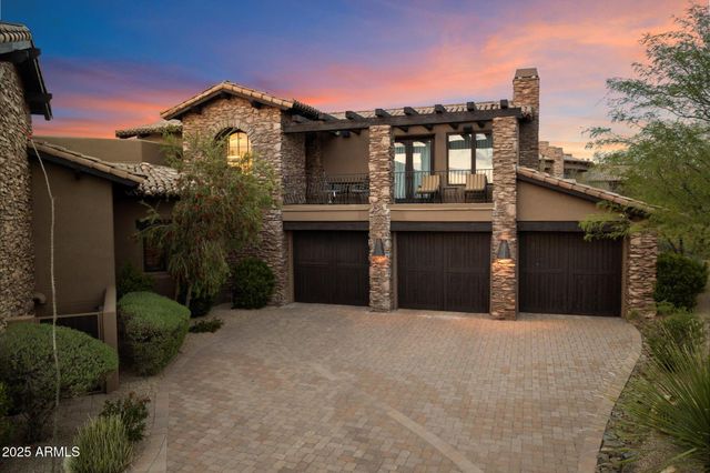 11240 E APACHE VISTAS Drive, Scottsdale, AZ 85262