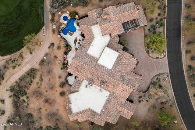 11240 E APACHE VISTAS Drive, Scottsdale, AZ 85262