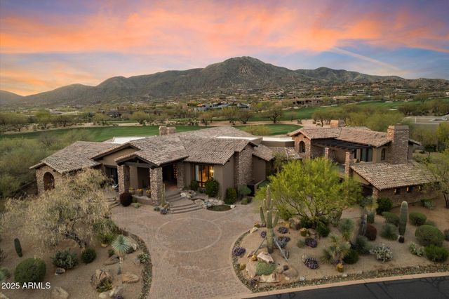 11240 E APACHE VISTAS Drive, Scottsdale, AZ 85262