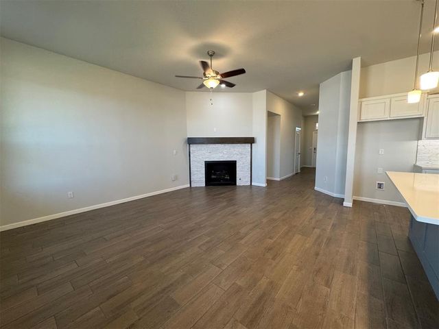 10729 Painted Turtle Way, Midwest City, OK 73130