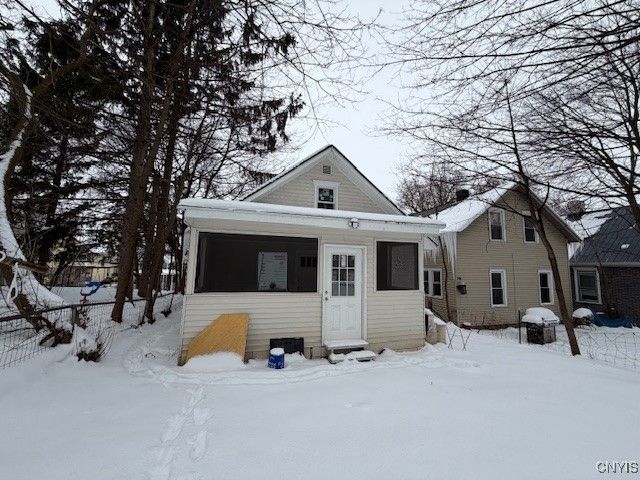 310 Shuart Avenue, Syracuse, NY 13203