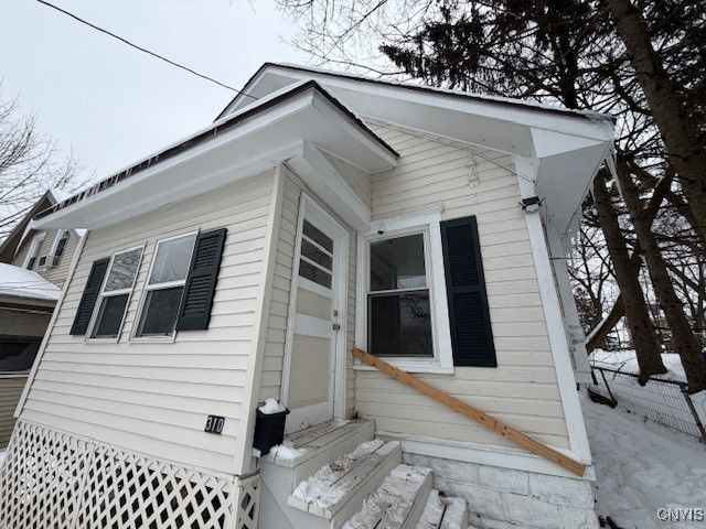 310 Shuart Avenue, Syracuse, NY 13203