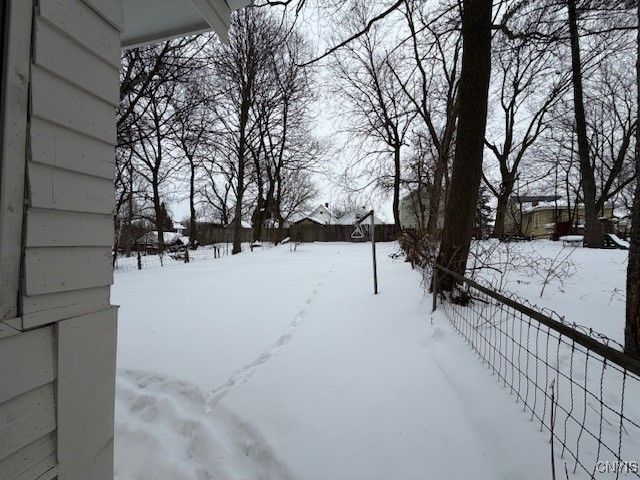 310 Shuart Avenue, Syracuse, NY 13203