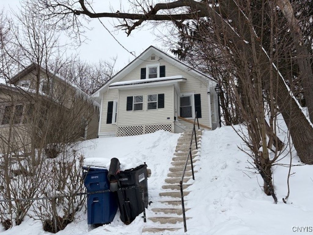 310 Shuart Avenue, Syracuse, NY 13203