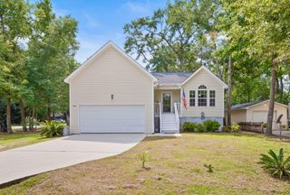 3622 Hilton Drive, Johns Island, SC 29455