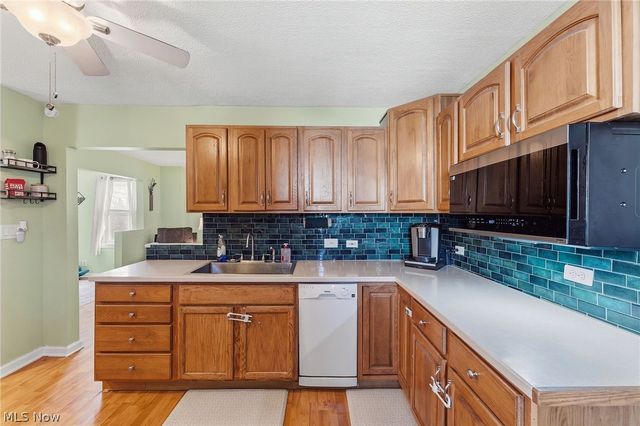 3813 Buechner Avenue, Cleveland, OH 44109