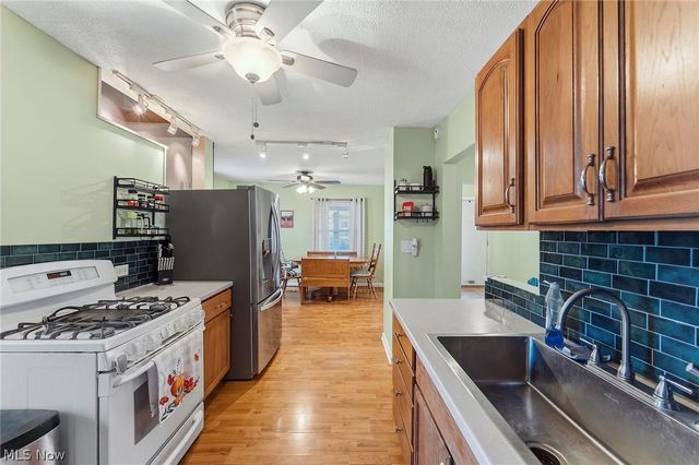 3813 Buechner Avenue, Cleveland, OH 44109