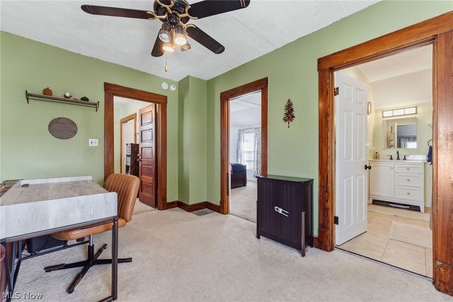3813 Buechner Avenue, Cleveland, OH 44109