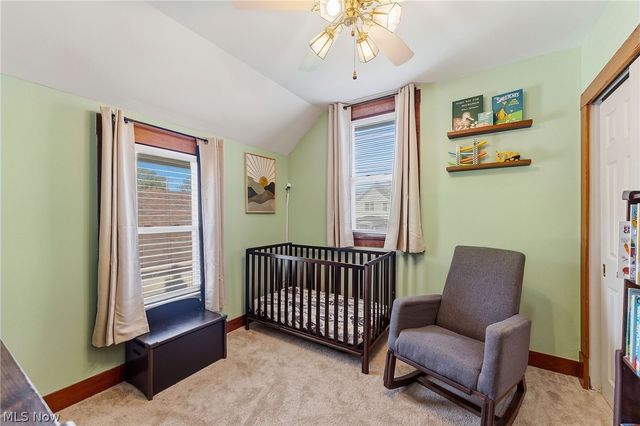 3813 Buechner Avenue, Cleveland, OH 44109