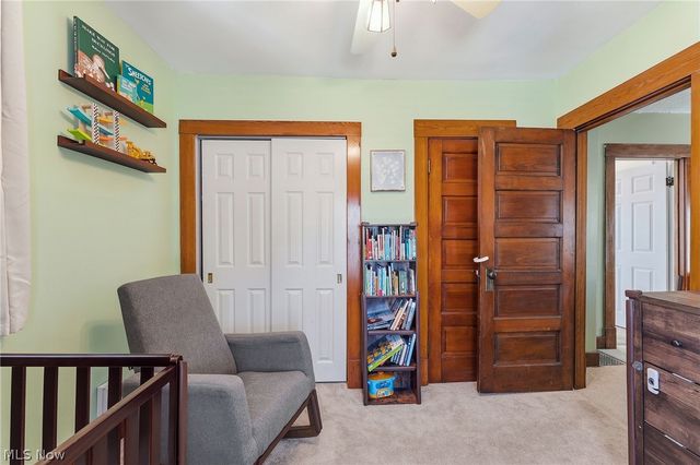 3813 Buechner Avenue, Cleveland, OH 44109