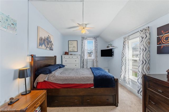 3813 Buechner Avenue, Cleveland, OH 44109