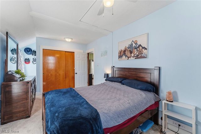 3813 Buechner Avenue, Cleveland, OH 44109