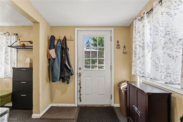 3813 Buechner Avenue, Cleveland, OH 44109
