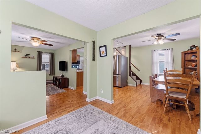 3813 Buechner Avenue, Cleveland, OH 44109