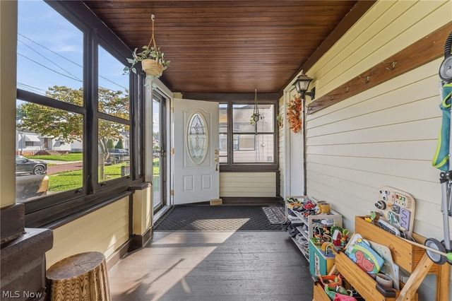 3813 Buechner Avenue, Cleveland, OH 44109