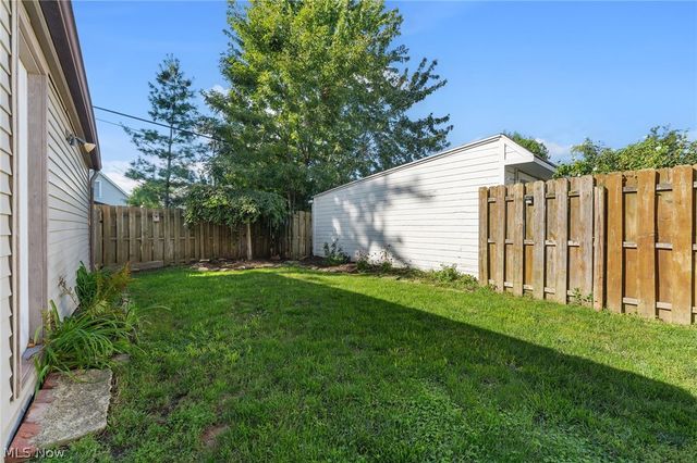 3813 Buechner Avenue, Cleveland, OH 44109