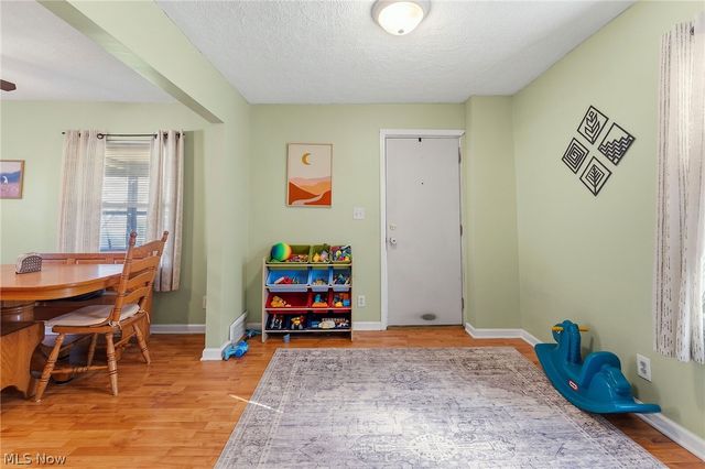 3813 Buechner Avenue, Cleveland, OH 44109
