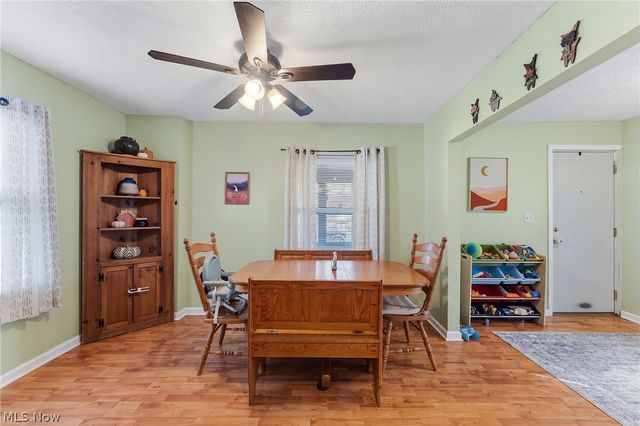 3813 Buechner Avenue, Cleveland, OH 44109