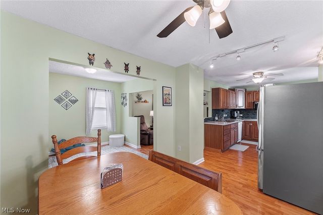 3813 Buechner Avenue, Cleveland, OH 44109