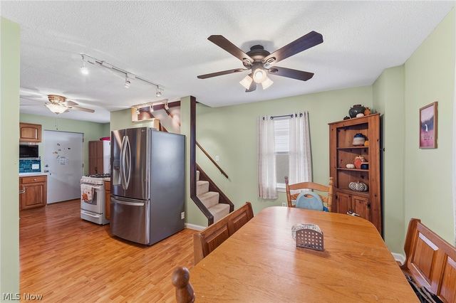 3813 Buechner Avenue, Cleveland, OH 44109