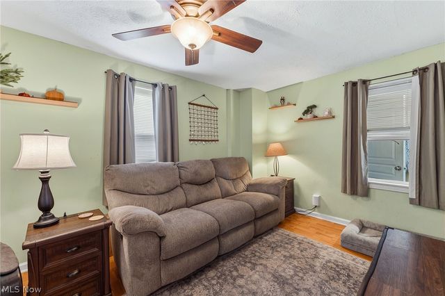 3813 Buechner Avenue, Cleveland, OH 44109