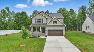 6424 Rogers Farm Road, Pleasant Garden, NC 27313
