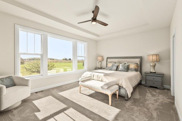 N82W27557 Cress-Brook DRIVE, Hartland, WI 53029