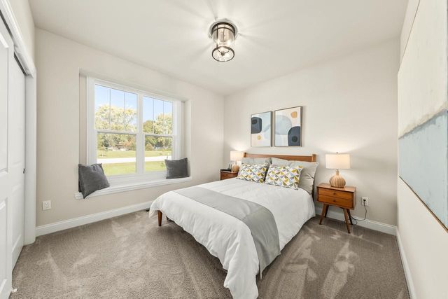 N82W27557 Cress-Brook DRIVE, Hartland, WI 53029