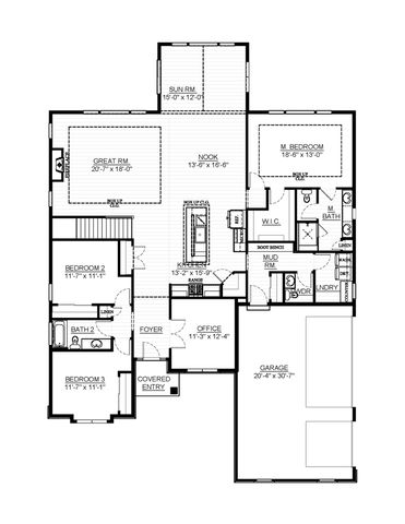 N82W27557 Cress-Brook DRIVE, Hartland, WI 53029