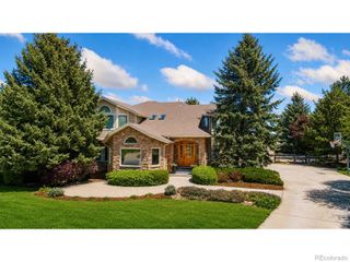 7273 Spring Creek Circle, Niwot, CO 80503