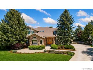 7273 Spring Creek Circle, Niwot, CO 80503