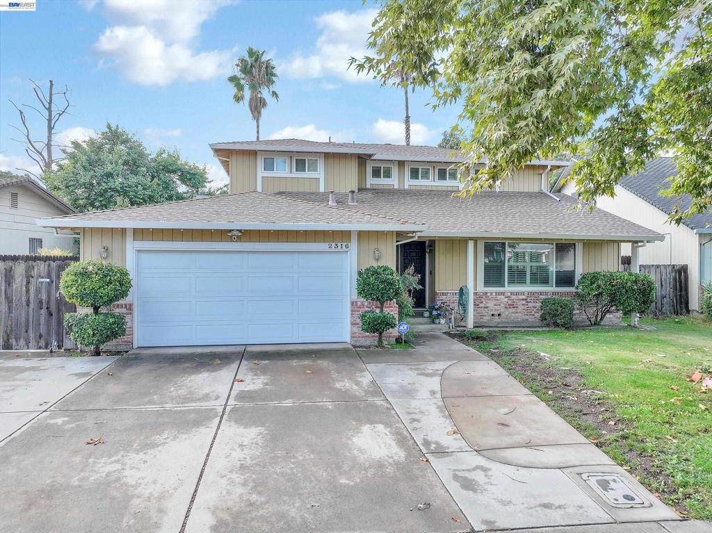 2316 2316 Otto Dr, Stockton, CA 95209