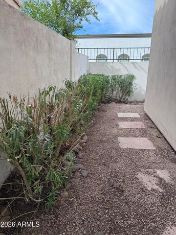 6510 S Hazelton Lane Unit 103, Tempe, AZ 85283