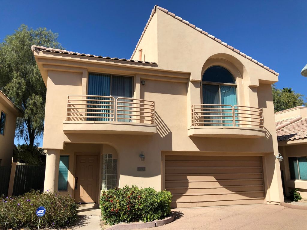 6510 S Hazelton Lane Unit 103, Tempe, AZ 85283