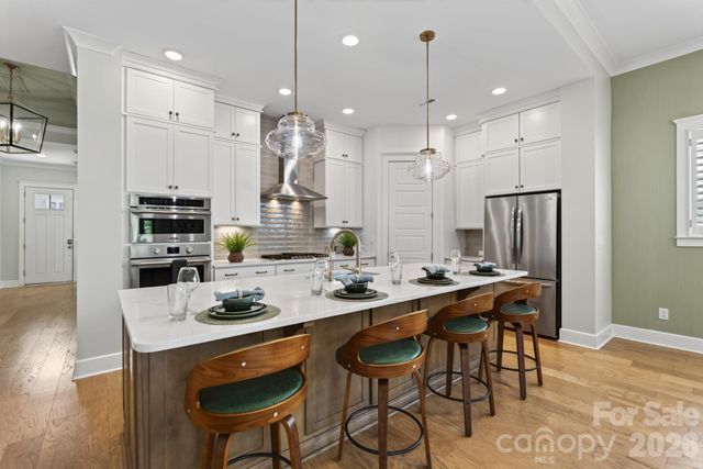 1432 Encore Lane, Waxhaw, NC 28173