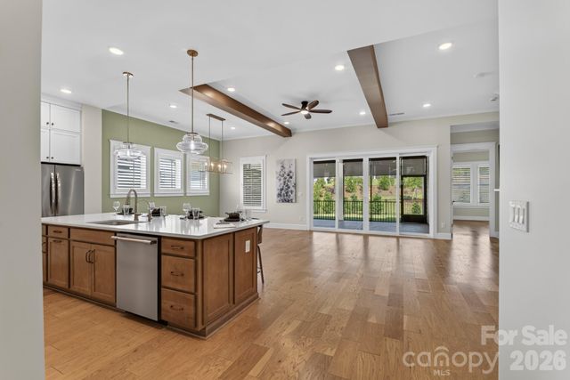 1432 Encore Lane, Waxhaw, NC 28173