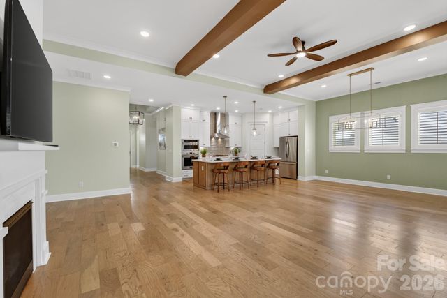 1432 Encore Lane, Waxhaw, NC 28173