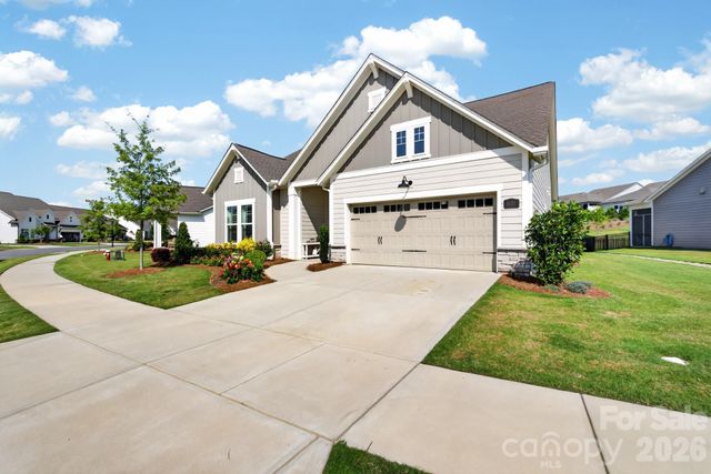 1432 Encore Lane, Waxhaw, NC 28173
