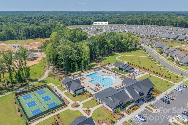 1432 Encore Lane, Waxhaw, NC 28173