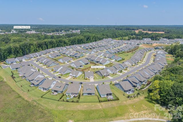 1432 Encore Lane, Waxhaw, NC 28173