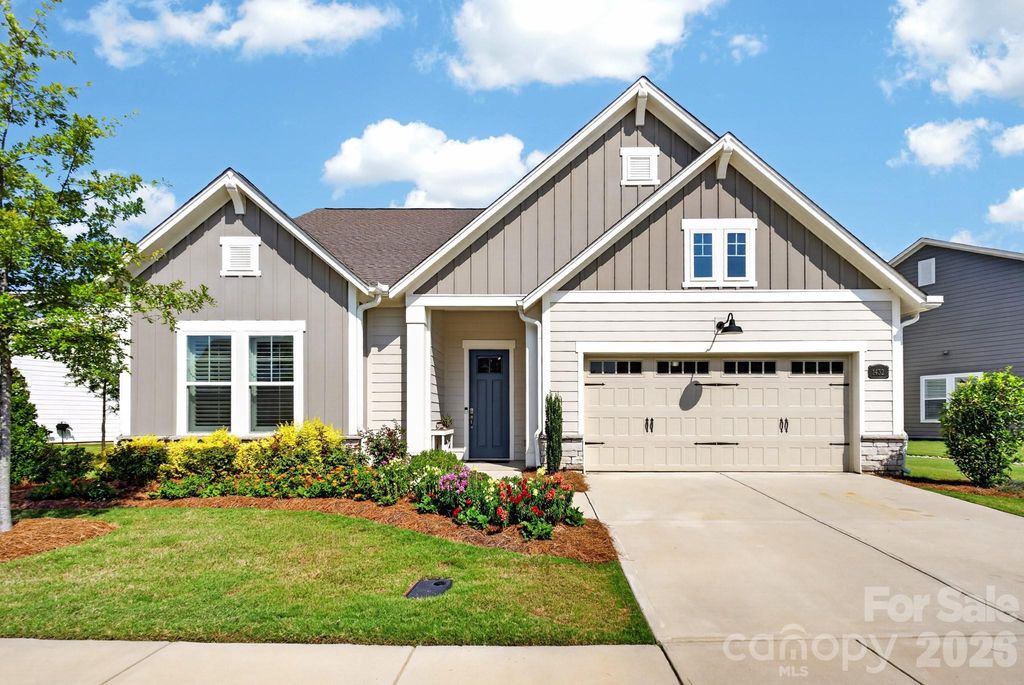 1432 Encore Lane, Waxhaw, NC 28173