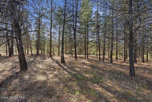 33482 N Charlotte DR, Spirit Lake, ID 83869