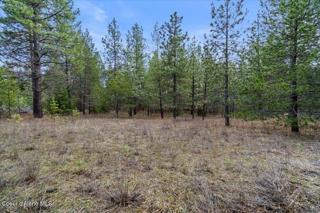33482 N Charlotte DR, Spirit Lake, ID 83869