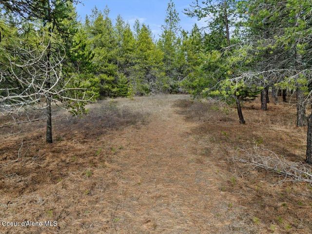 33482 N Charlotte DR, Spirit Lake, ID 83869