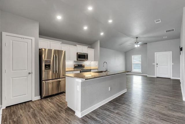 1314 E 95th St, Odessa, TX 79765