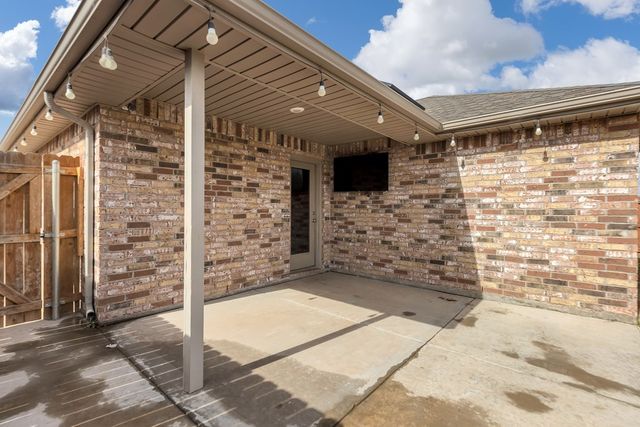 1314 E 95th St, Odessa, TX 79765