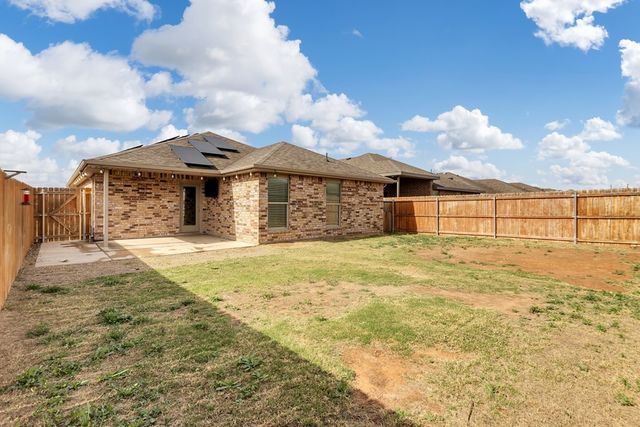 1314 E 95th St, Odessa, TX 79765