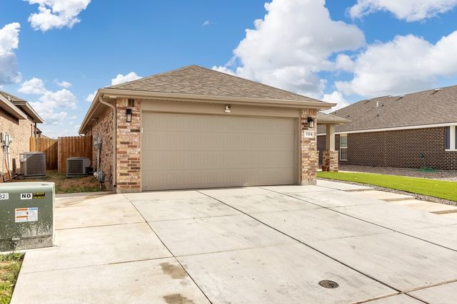 1314 E 95th St, Odessa, TX 79765